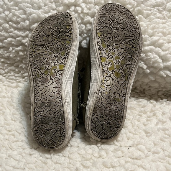 BOBS from Skechers slip-on sneakers, size 7.5 - Picture 8 of 10